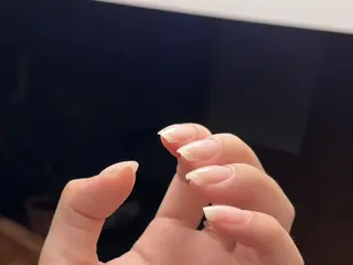 ネイル ToliyDeliy Nail Salonのネイルデザイン