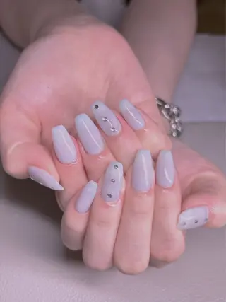 ネイル エムズ ハヤシのネイルデザイン