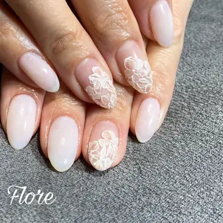 ネイル Flore (フロール)の眉毛・アイブロウイメージ