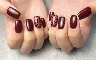 ネイル ネイルサロン Bebeのネイルデザイン