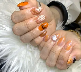 ネイル Nail salon Venusのネイルデザイン