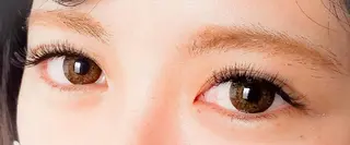 マツエク・マツパ アイラッシュ コペル【Copel】所属・個室サロンcopel 　kishimotoのマツエク・マツパデザイン