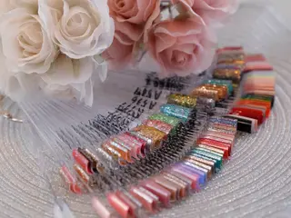 ネイル CREVIO小美玉店 WAKAのネイルデザイン