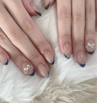 ネイル パラジェル登録サロンfeerique所属・Uchida Mayunaのその他イメージ