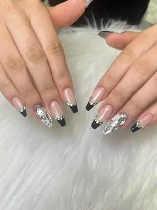 ネイル limo/ kotomiのネイルデザイン