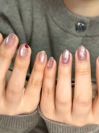 ネイル torom yukiのネイルデザイン