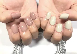 ネイル ネイルサロン ロア旧ジョリーのネイルデザイン