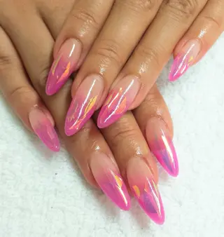 ネイル Nail 🌱TSUBASAのネイルデザイン