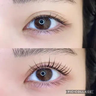 マツエク・マツパ TIARA池袋西口店 店長YASUKA💐のマツエク・マツパデザイン