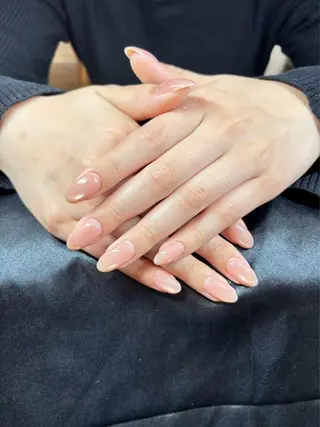 ネイル ネイルサロンHARU所属・Nail Salon HARUのネイルデザイン