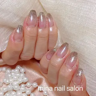 ネイル 🦋チップ長さだし 専門店🦋のネイルデザイン