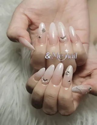 ネイル &MEネイルサロン COCOのネイルデザイン