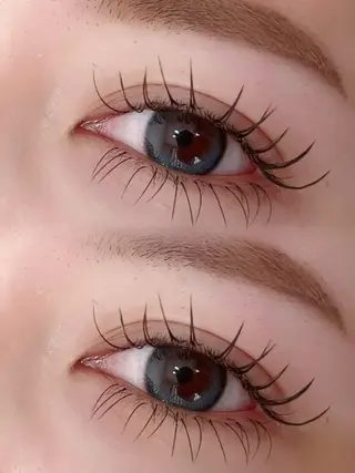 マツエク・マツパ 💫 Milo SONA 💫のマツエク・マツパデザイン