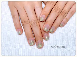 ネイル THECOLORS所属・近貞 莉奈のネイルデザイン