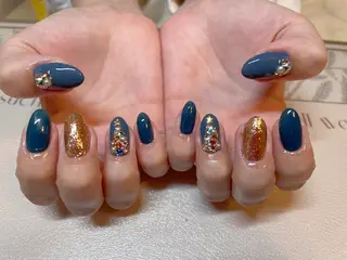 ネイル エン Nail salonのネイルデザイン