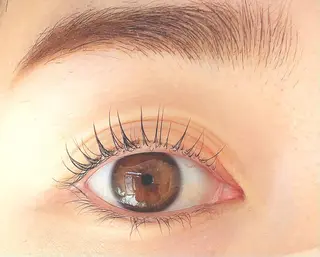 マツエク・マツパ eyelash salon sopo所属・sopo 山口のマツエク・マツパデザイン