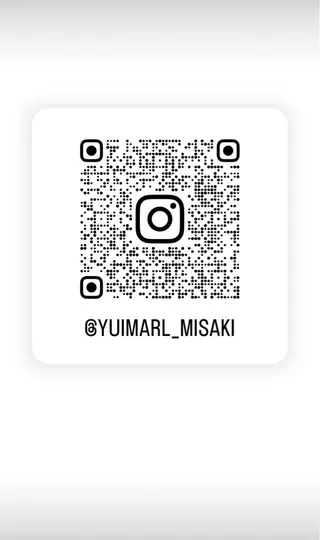 YUIMARL岡山店 MISAKIのヘアスタイル