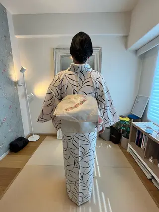 着付師 moeのその他イメージ