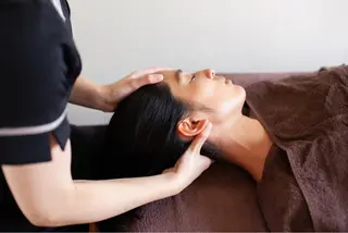 personal care    HOT LEY所属・HOT LEY 風間　知のエステ・リラクイメージ