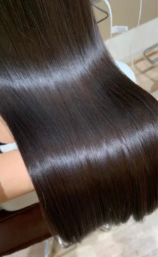 ロング メンズカット/柏/韓 国/メンズパーマ航太のヘアスタイル