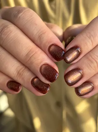 ネイル nailist SAYAのネイルデザイン