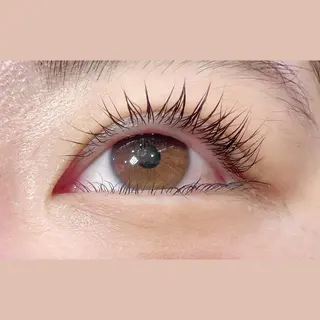 マツエク・マツパ 藤川 瑛梨奈のマツエク・マツパデザイン