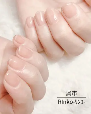 ネイル nail RInko所属・nail RInkoのネイルデザイン