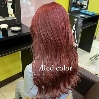 ミディアム カラー メンズ 🩷Eny terrace🩷のヘアスタイル