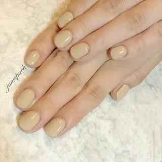 ネイル jamspark ✨のネイルデザイン