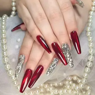 ネイル ゆき 🌻ひまわりサロンのネイルデザイン