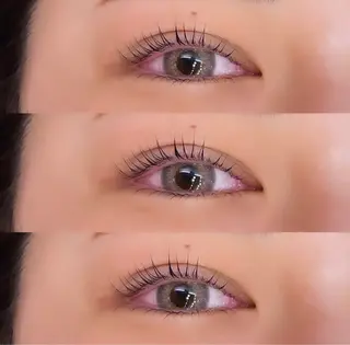 マツエク・マツパ miina by m.o.d所属・𝙇𝙪𝙣𝙖 ⟡ アイリストのマツエク・マツパデザイン