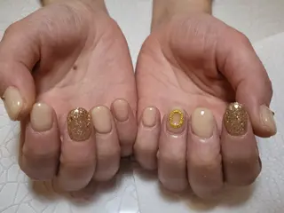 ネイル FREJA所属・FREJA新宿店 Koharuのネイルデザイン