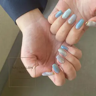 ネイル nailsalon mayのネイルデザイン