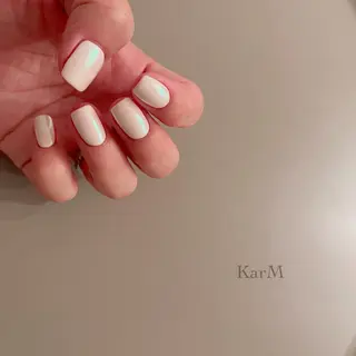 ネイル ogino karinのネイルデザイン