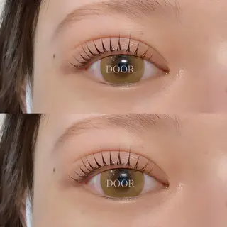 マツエク・マツパ MIU 🎀のマツエク・マツパデザイン