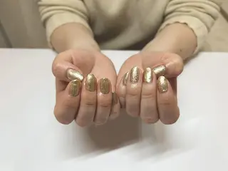 ネイル Jr.ネイリスト 森田のネイルデザイン