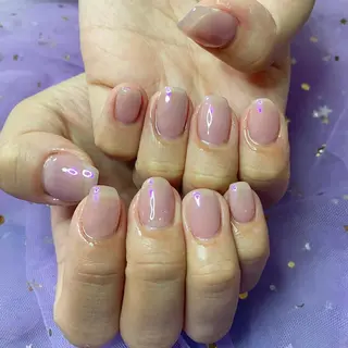 ネイル 畠山 ゆいのネイルデザイン