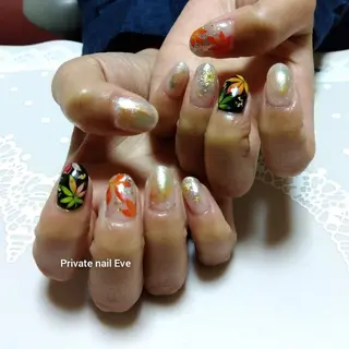 ネイル ネイル junkoのネイルデザイン