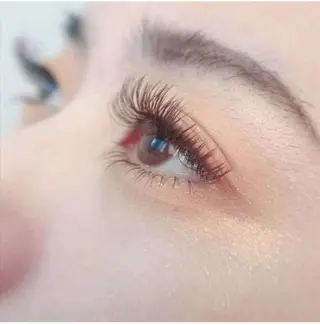 マツエク・マツパ A 池袋マツエクのマツエク・マツパデザイン