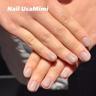 ネイル 本町ネイルNail UsaMimiのネイルデザイン