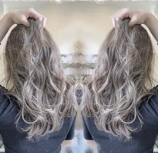 セミロング Designer EGGのマツエク・マツパデザイン