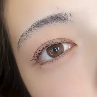 マツエク・マツパ 🤍 maya👶🏻のマツエク・マツパデザイン