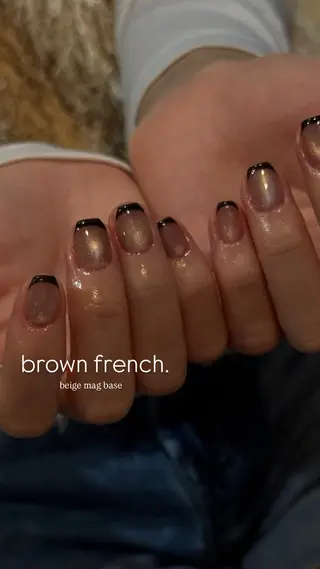 ネイル Lusso Cocoroのネイルデザイン