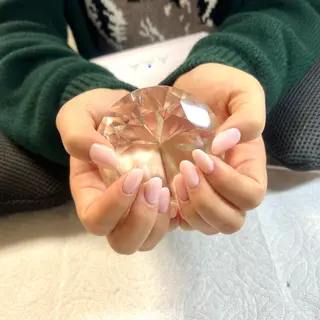 ネイル やつや ももかのネイルデザイン