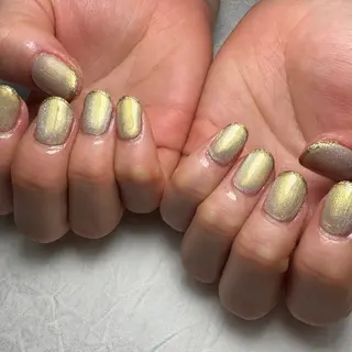 ネイル 駒月 明日香の眉毛・アイブロウイメージ