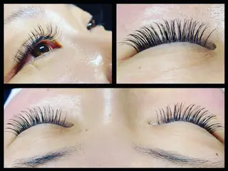 マツエク・マツパ arton Eyelash所属・Arton Eyelashのエステ・リラクイメージ