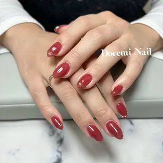 ネイル Doremi Nailのネイルデザイン