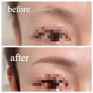 アイブロウ eyelash muchaのマツエク・マツパデザイン