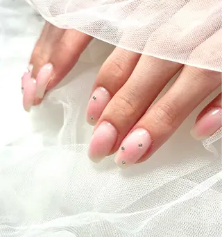 ネイル ToliyDeliy Mayuのネイルデザイン