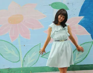 ショート カラー LAMP HAIR  ランプヘアー所属・徳永 博志のヘアスタイル